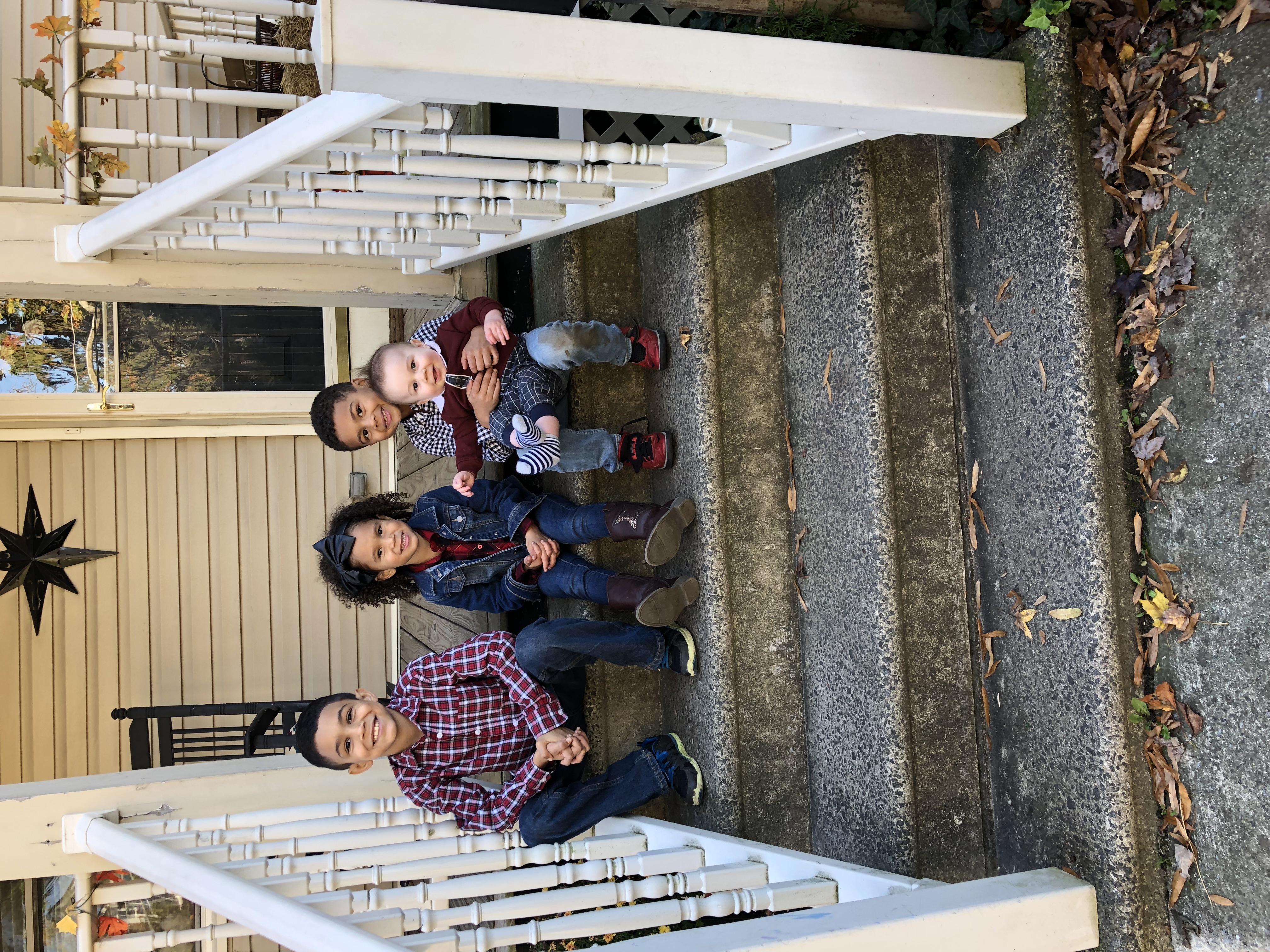 Little Harvest Childcare's Photo
