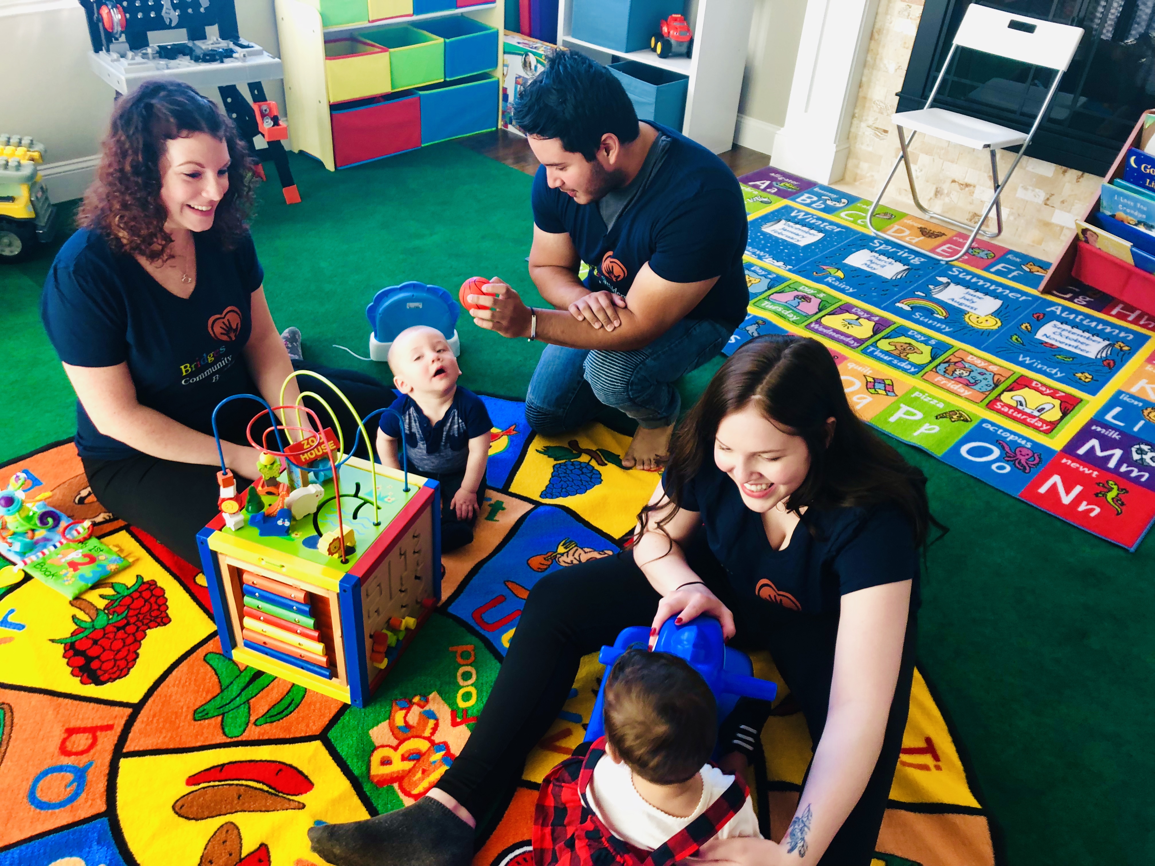 Bridges Childcare & Preschool's Photo