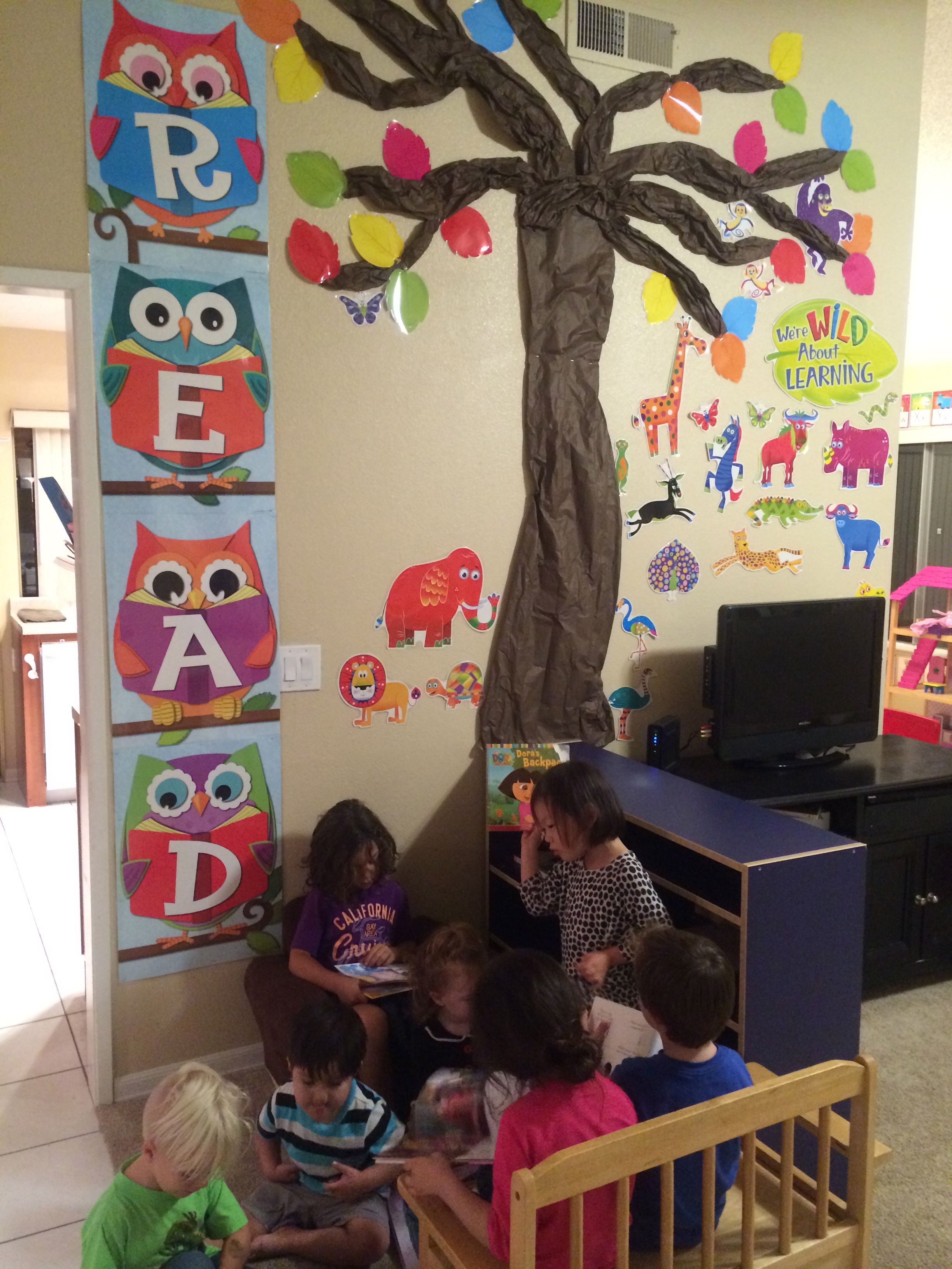 24/7 Toyland Heaven Daycare's Photo