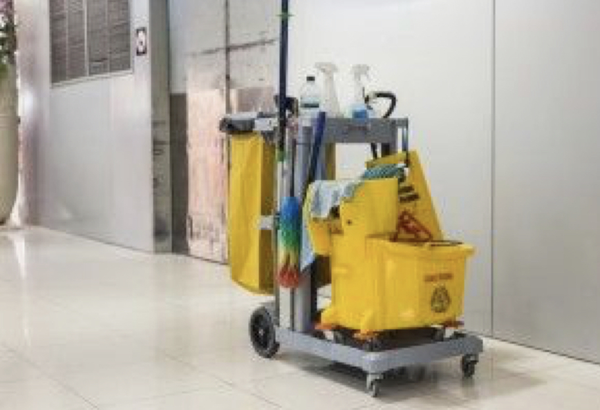 Royal Cleaning & Property Maintenance's Photo