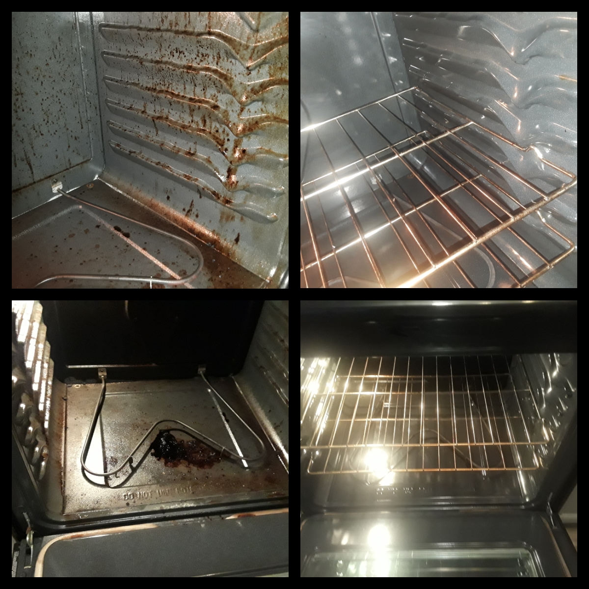 Robbie's Cleaning Services's Photo