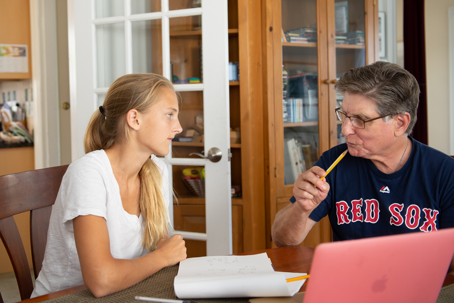 Ace Tutoring of Boston's Photo
