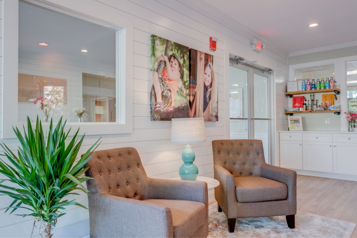 Bright Beginnings - Forest Lakes's Photo