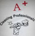 A Plus Cleaning Professionals