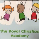 Texas Royal Christian Academy