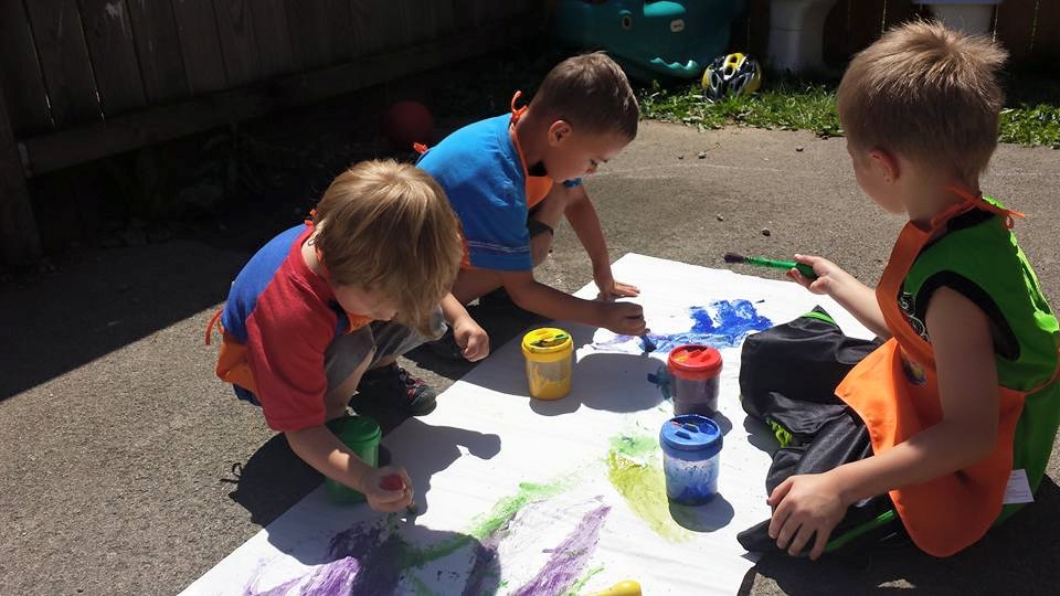 Multilingual-Kids Academy's Photo