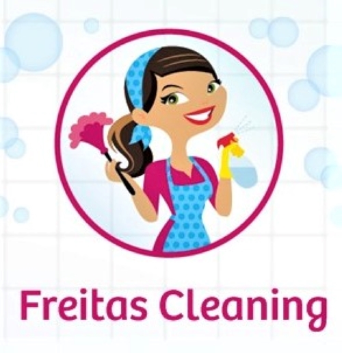 Freita's Cleaning's Photo