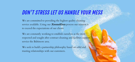 Integrated Cleaning Solutions