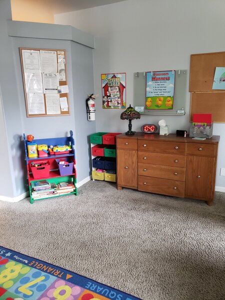 Linda's Tiny Tots's Photo