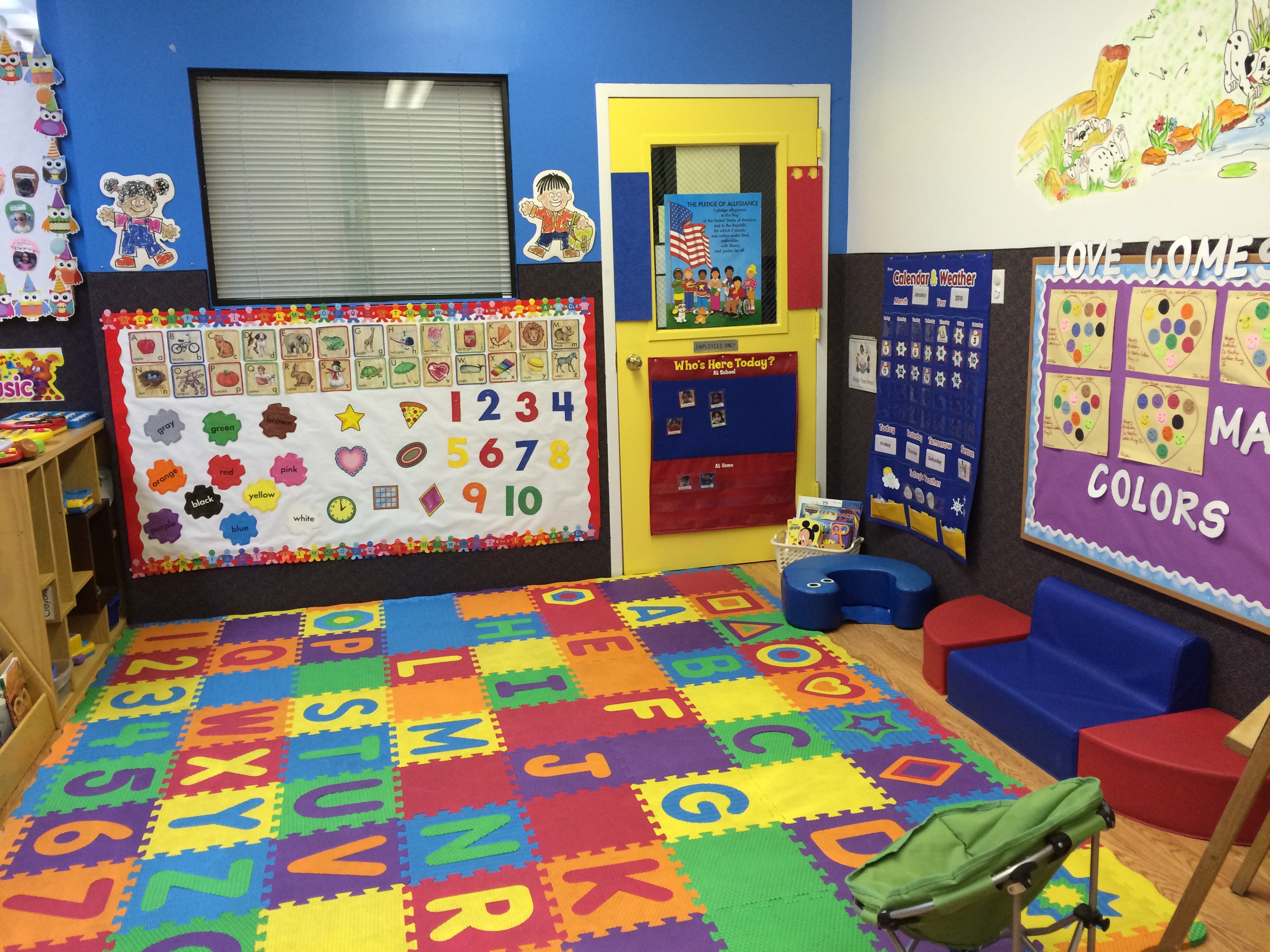 Young Achievers Learning Center's Photo