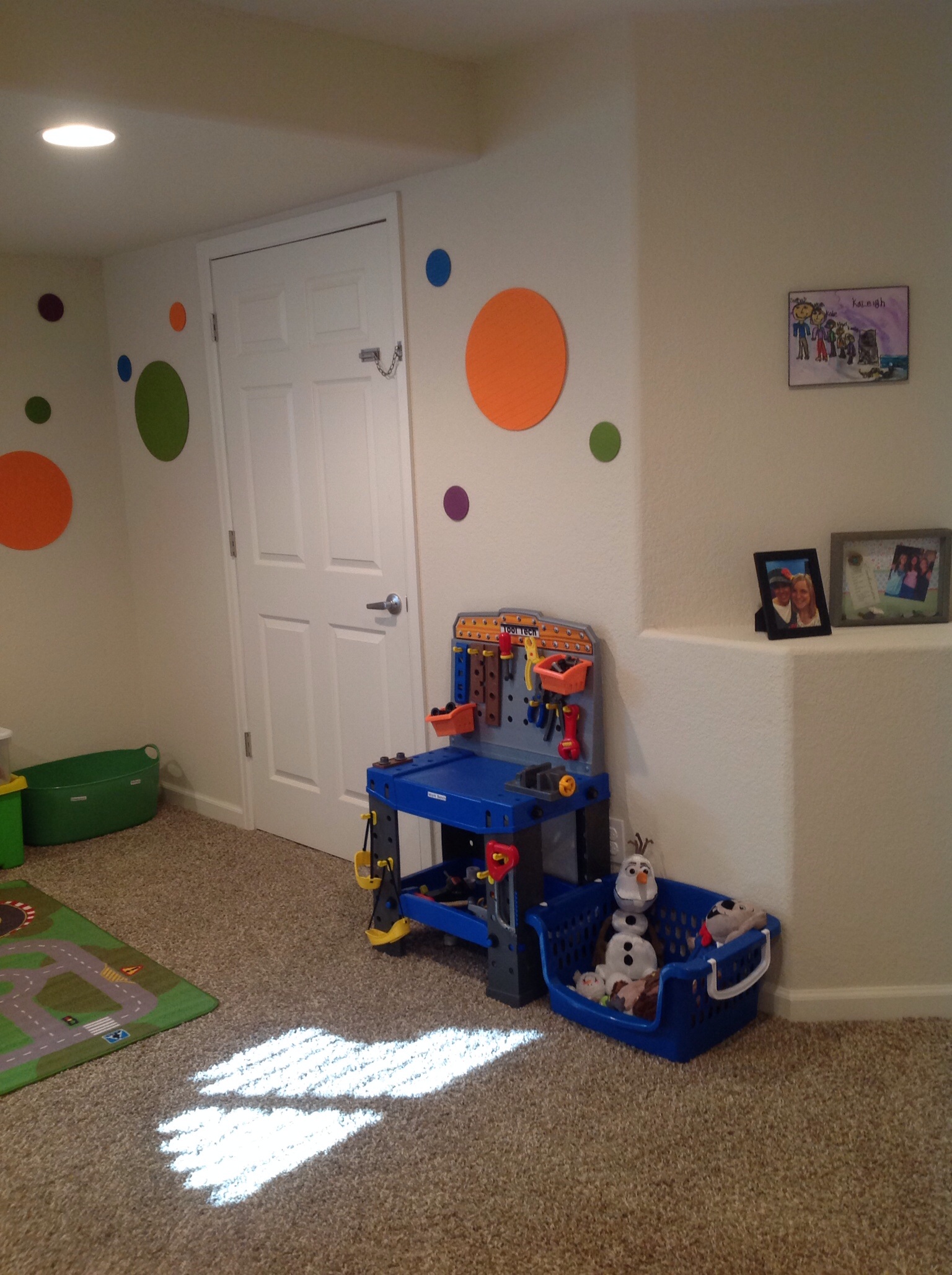 Giggles & Grins Preschool's Photo