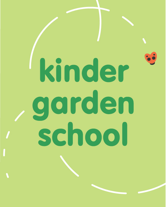 The Kinder Garden School - West Chester's Photo