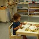 Farmington Montessori Children's Room