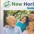 New Horizon Senior Care