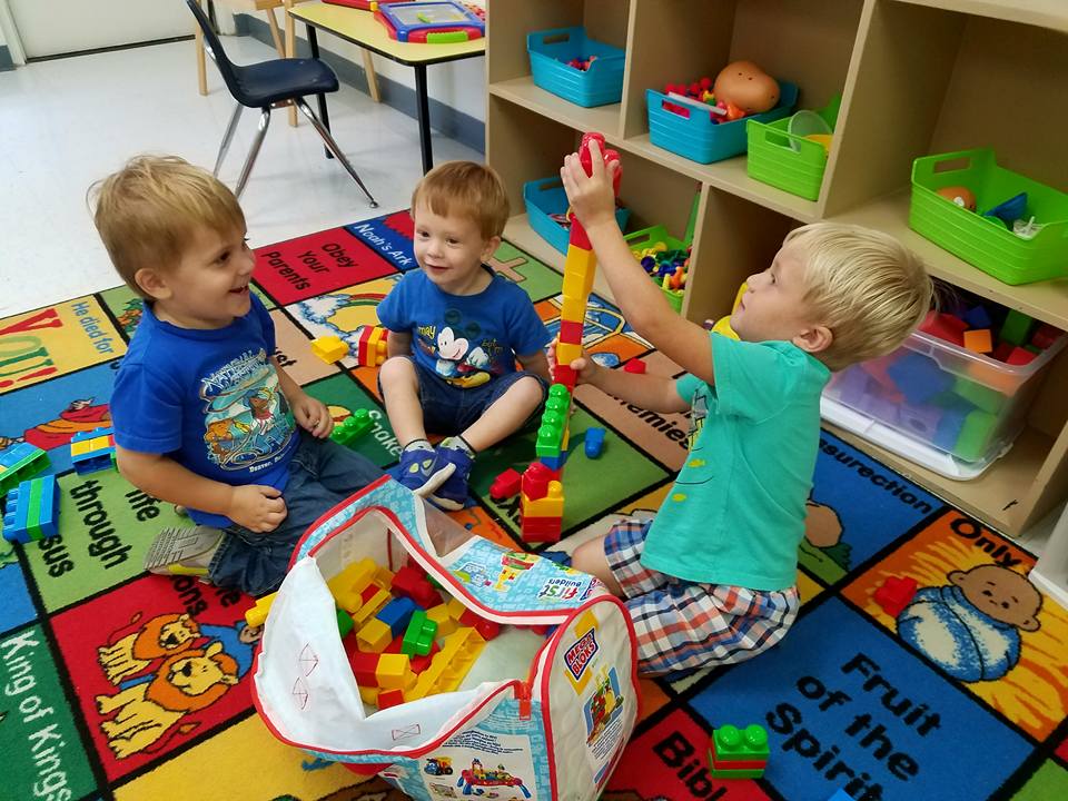Methodist Preschool's Photo