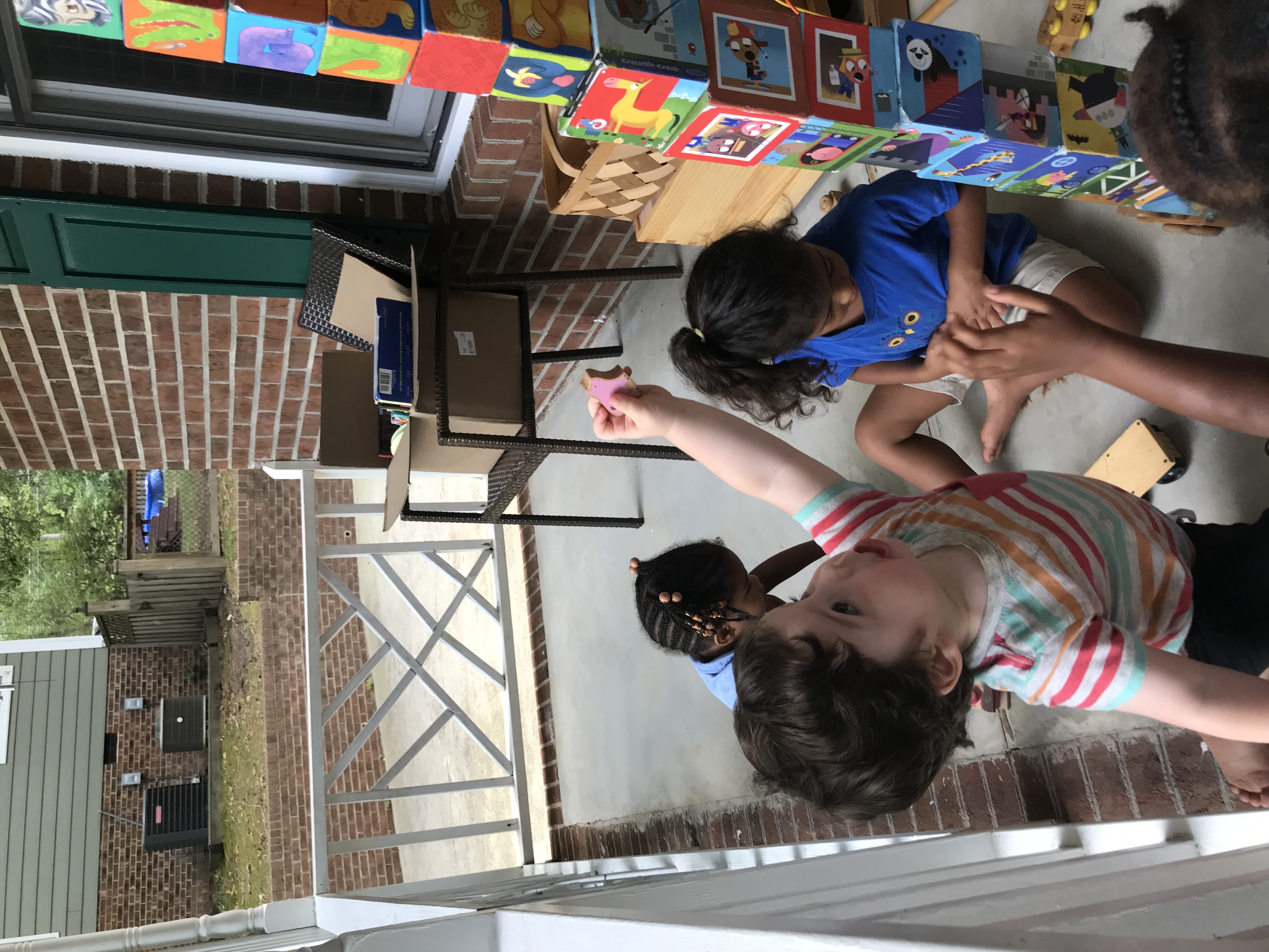 Visijland Spanish Immersion Home Day Care's Photo