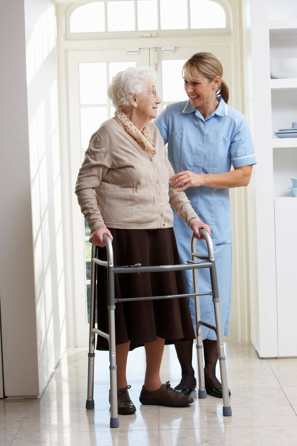 Hamilton Home Healthcare's Photo