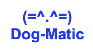 Dog-Matic (=^.^=)'s Photo