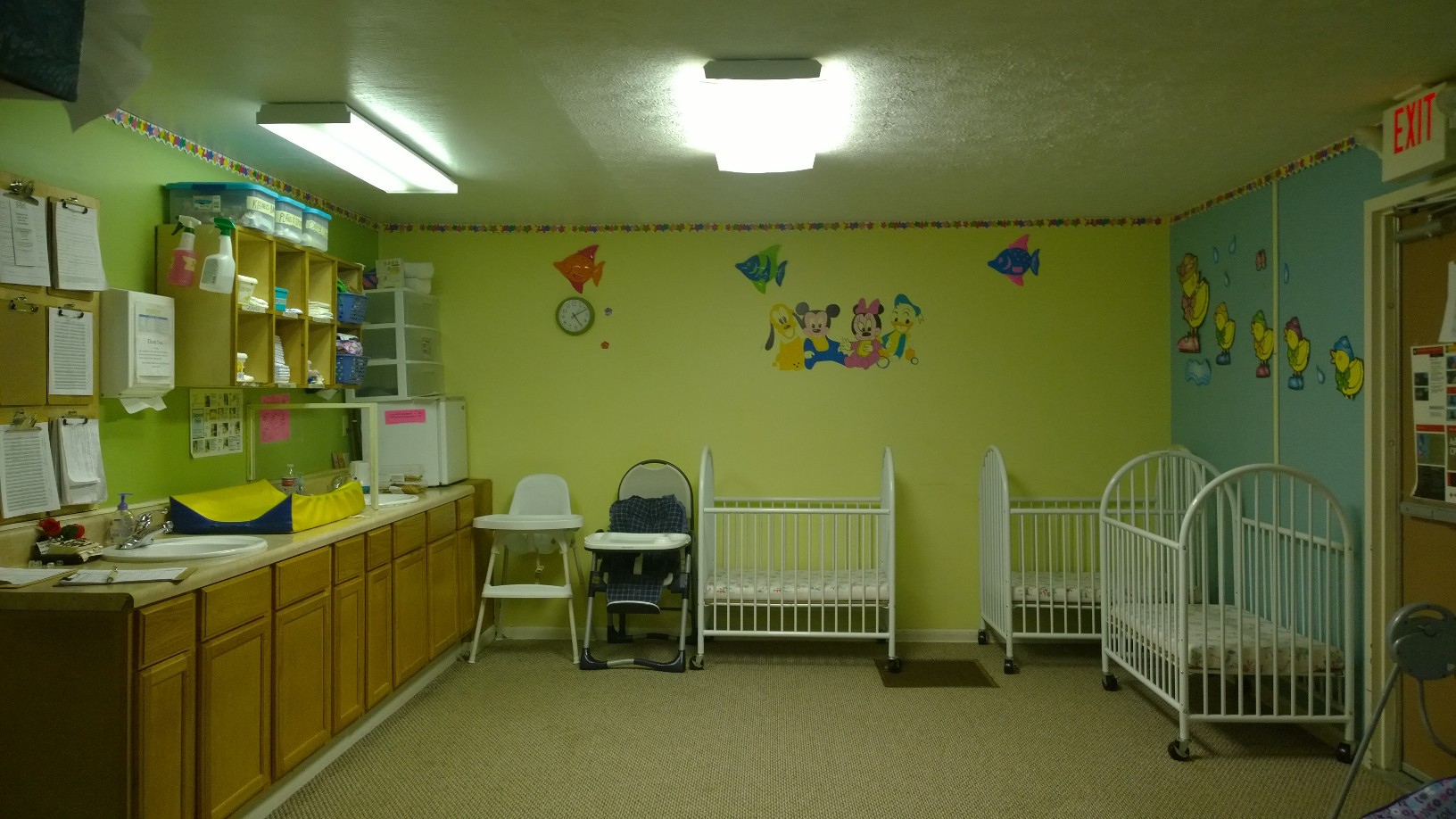 Small Blessing Day Care Center's Photo