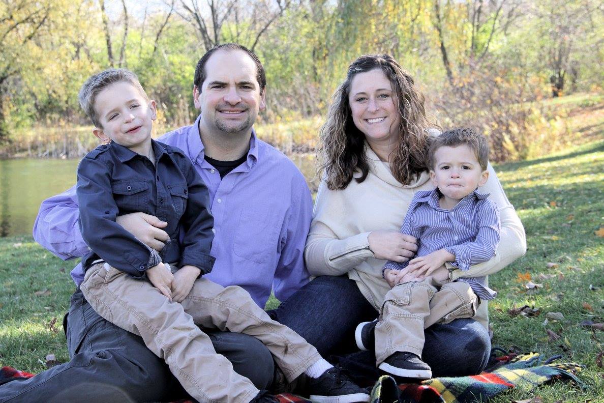 Ashley's Child Care's Photo