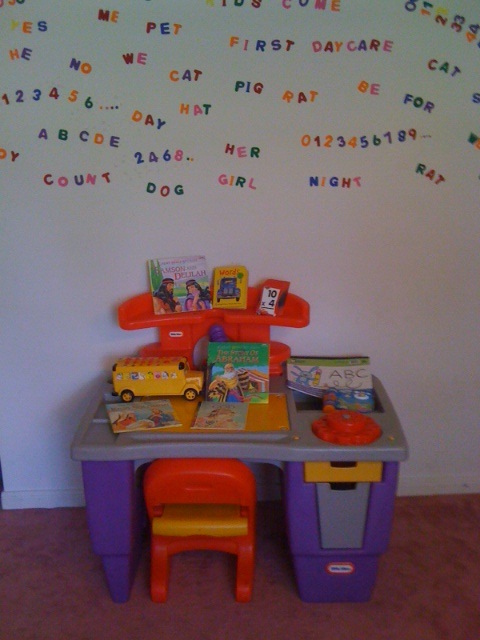 Kids Come First Daycare LLC.'s Photo