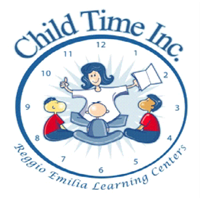Second Avenue Preschool Logo