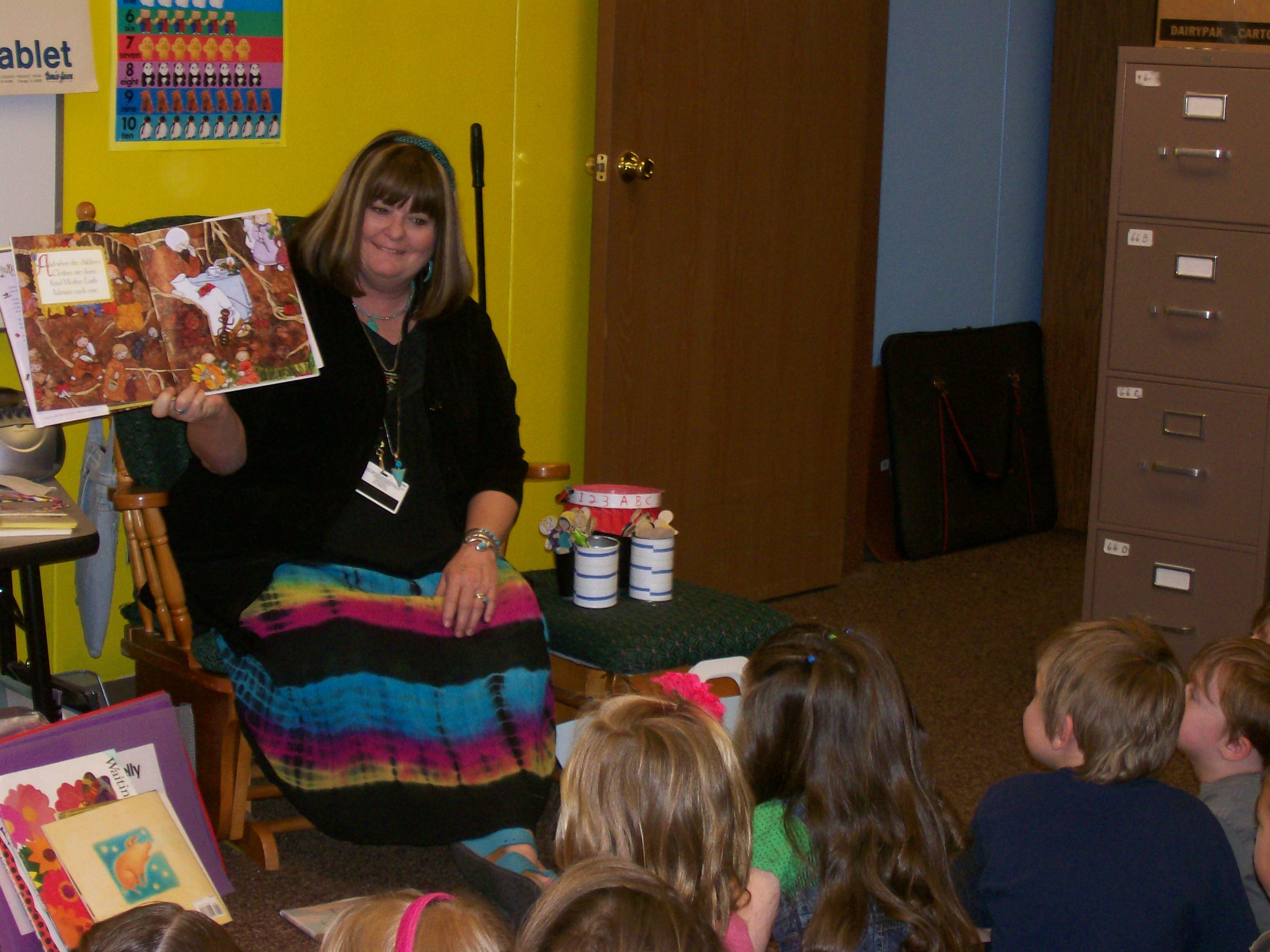 Dear Ones Childcare and Pre-K's Photo