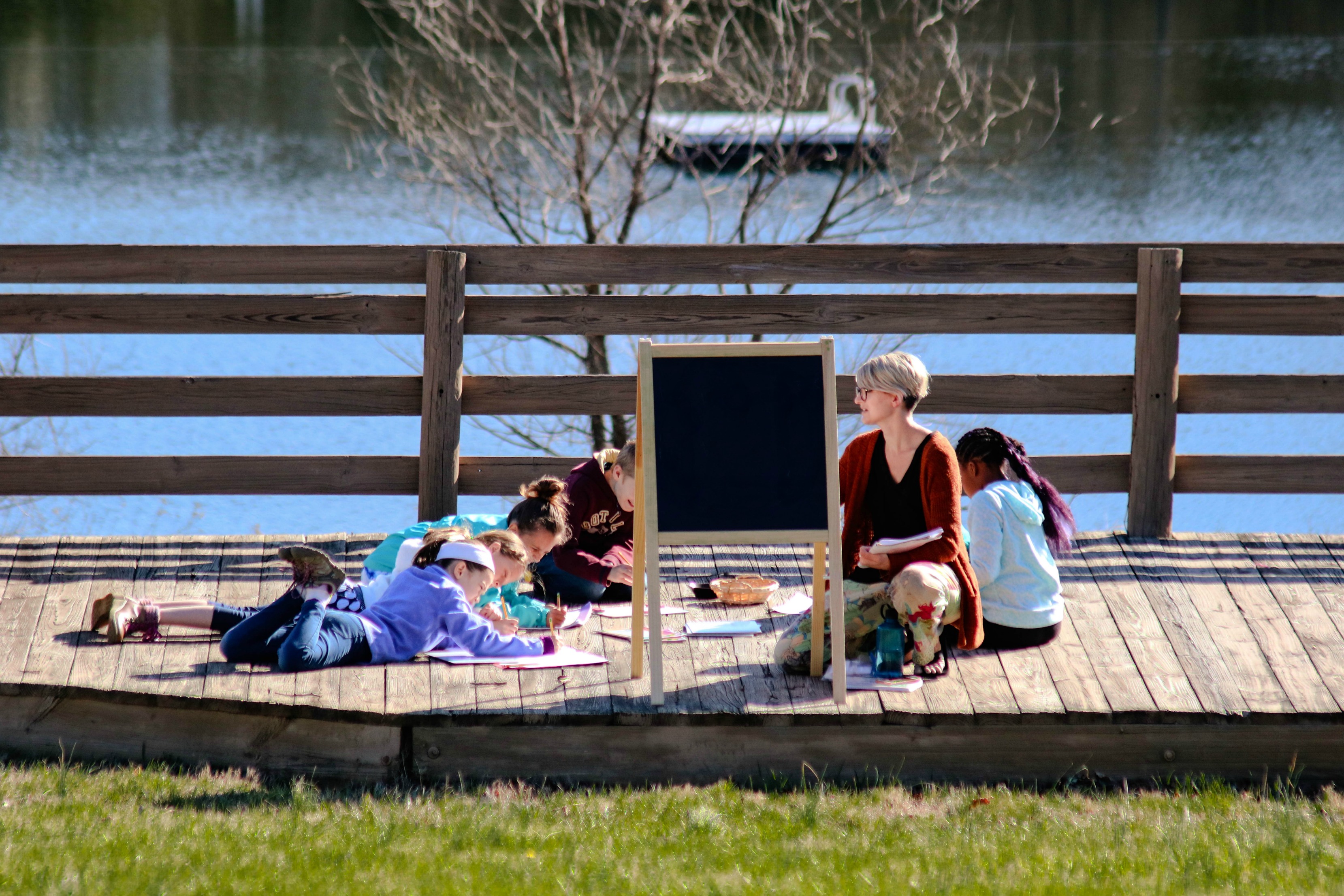 World House Community Supported Education's Photo