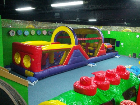 Kids! Kids!