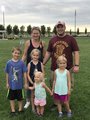 Mrs. Laura's Child Care (sharonville)
