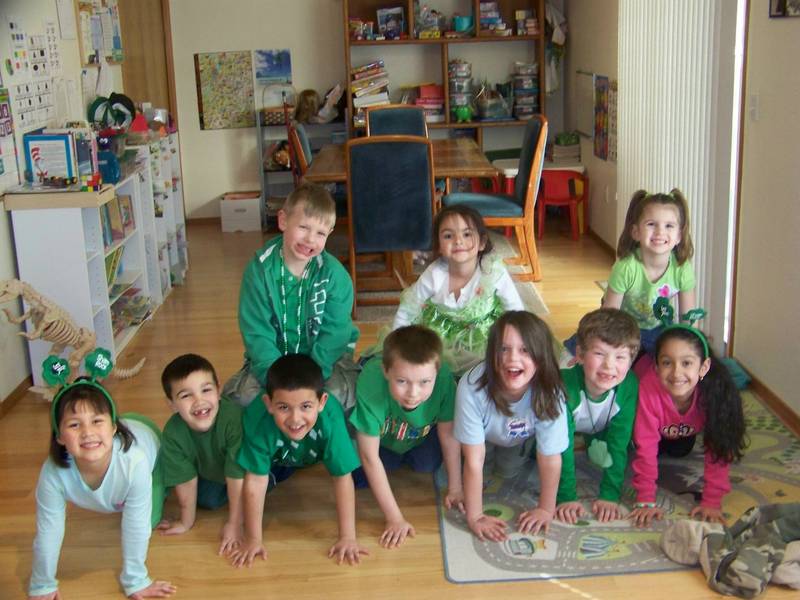 Half-pint Daycare & Preschool, Llc's Photo