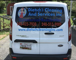 Dietsch's Cleaning and Services Inc