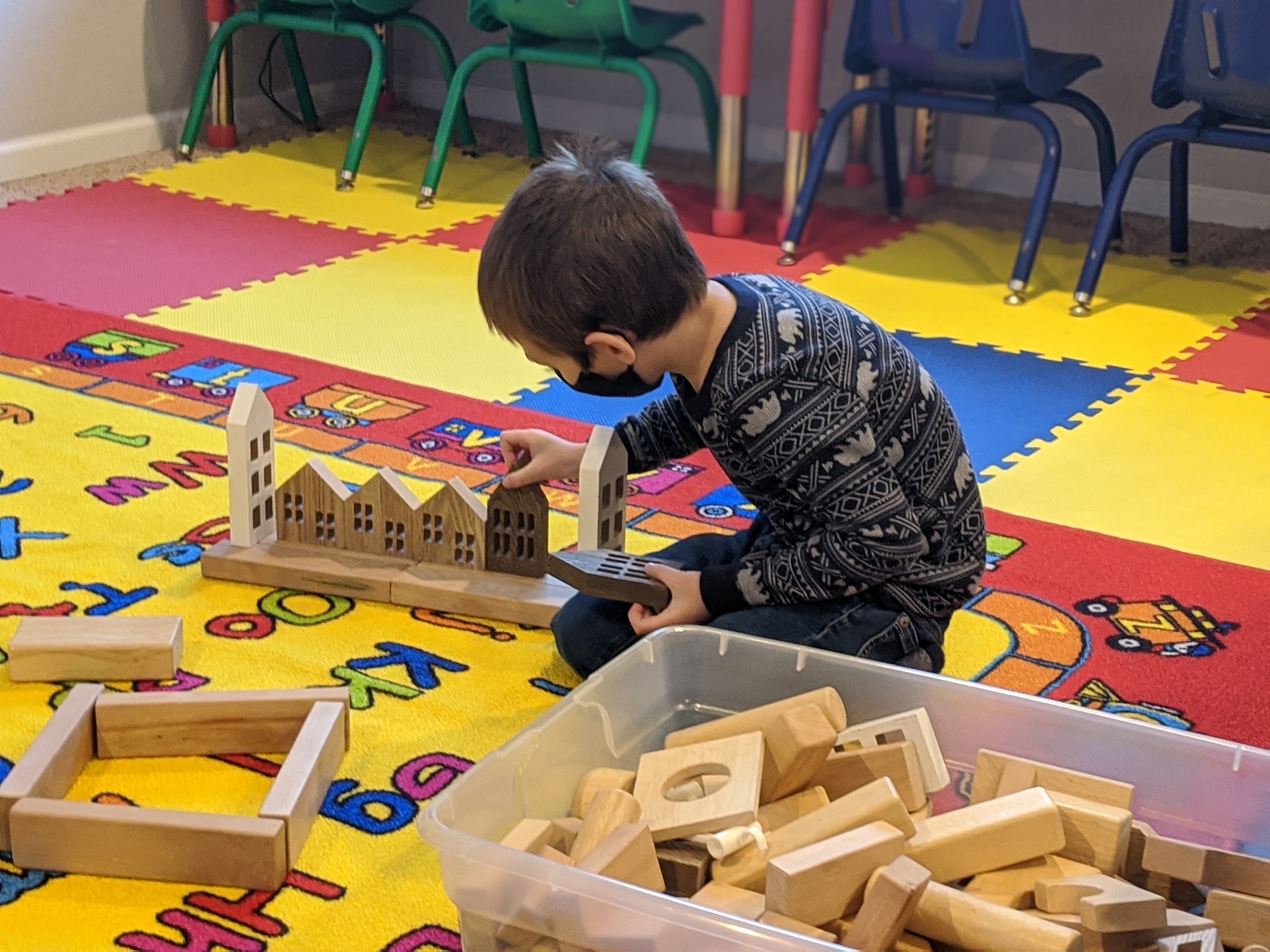 Elite Early Learning Program's Photo