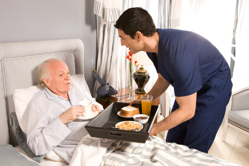 Harmony Home Care And Wellness Solutions LLC.'s Photo