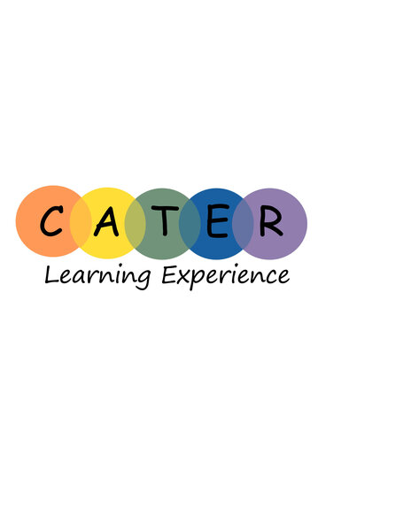 Cater Learning Experience Logo