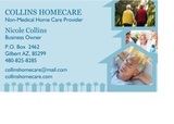 Collins HomeCare