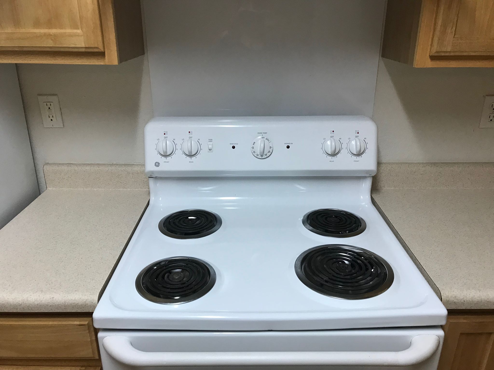 Scrub Club Cleaning Service's Photo