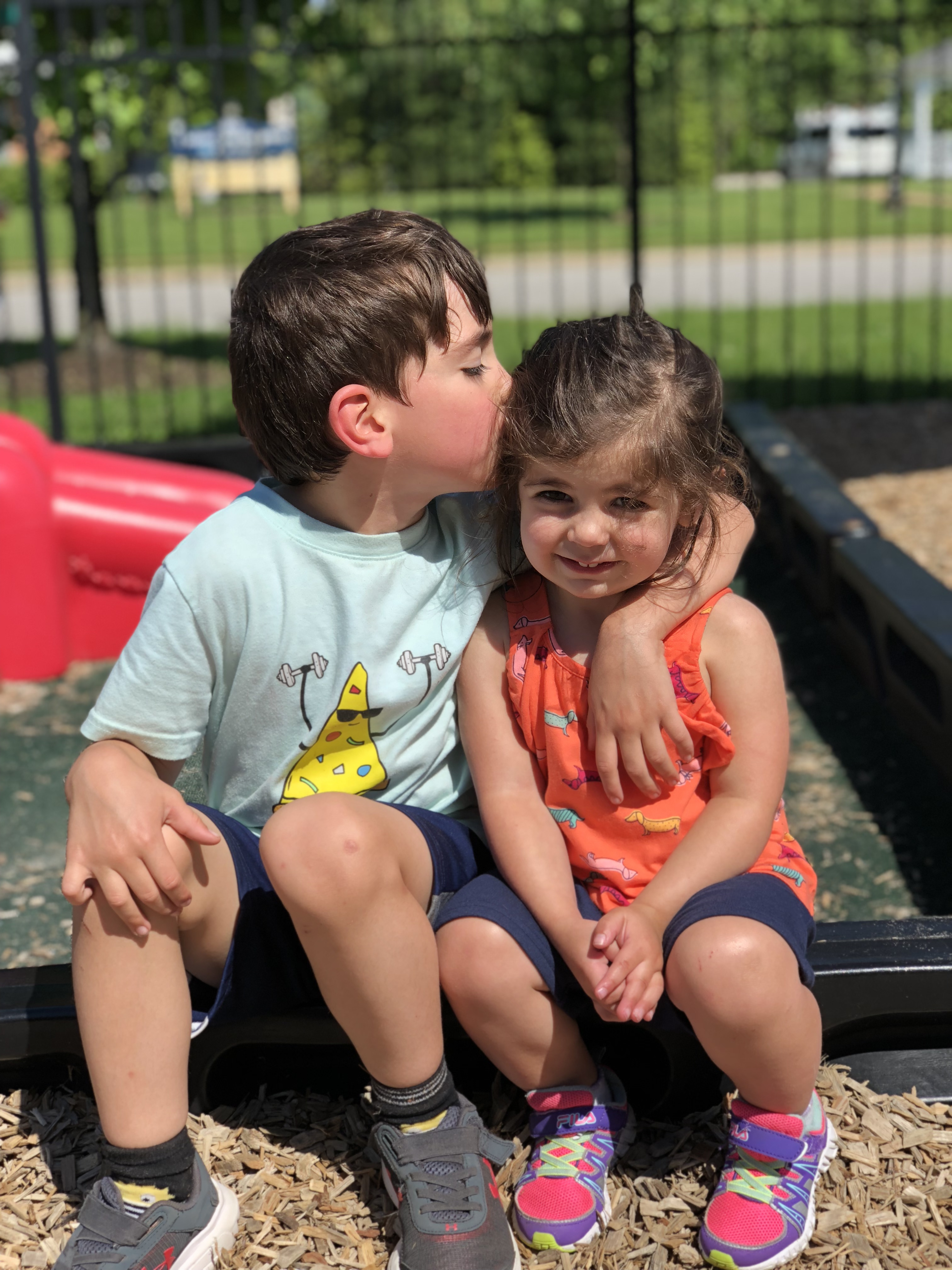 The Country Day School of Colts Neck's Photo