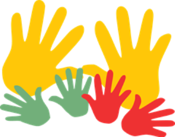 Wonderfully Made Home Child Care Logo
