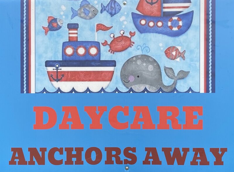 Anchors Away Home Child Care's Photo