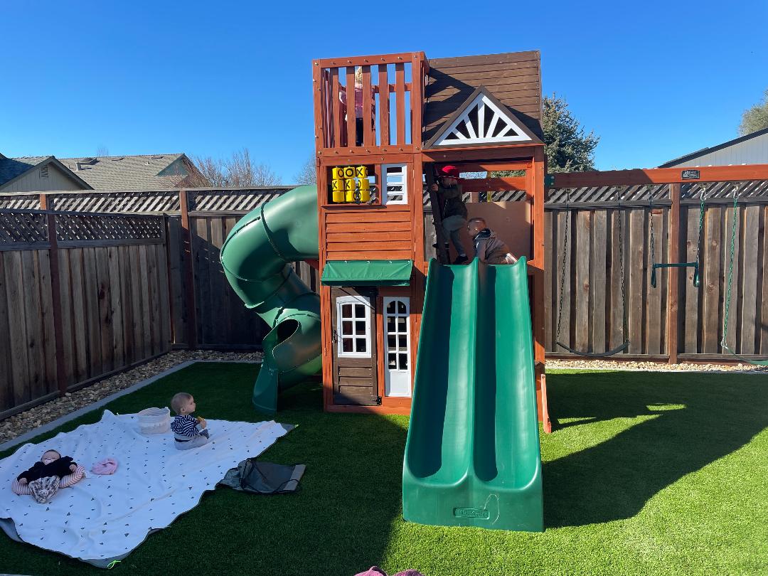 Nuggets And Tots Daycare, Inc.'s Photo