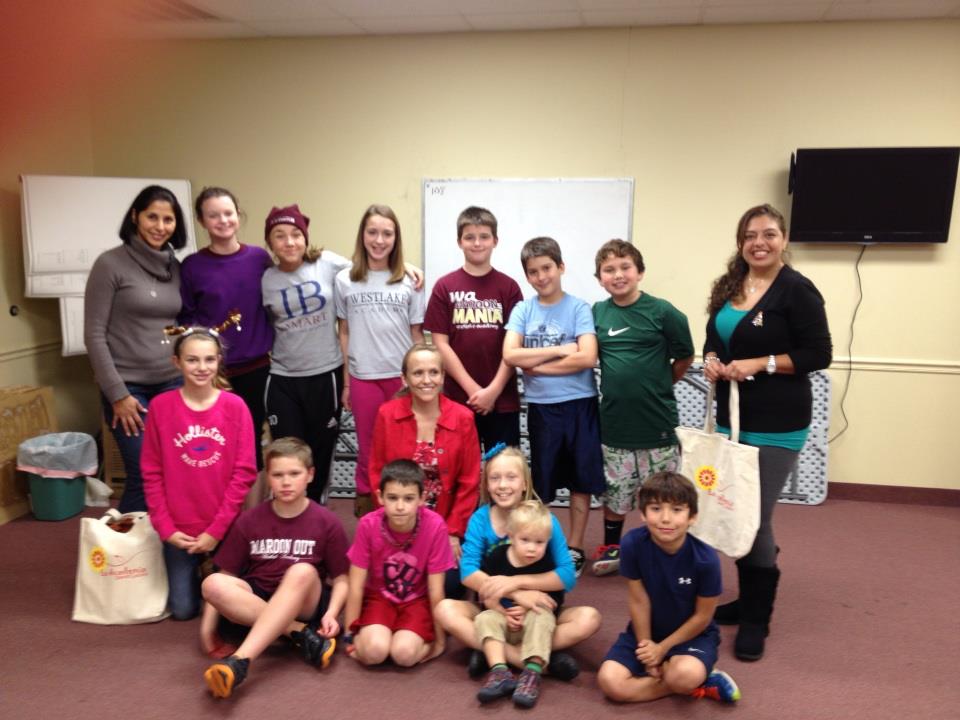La Academia Spanish Immersion's Photo