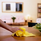 Sparkle and Shine Cleaning Services