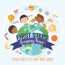 First Steps Learning Home