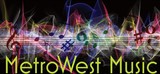 MetroWest Music