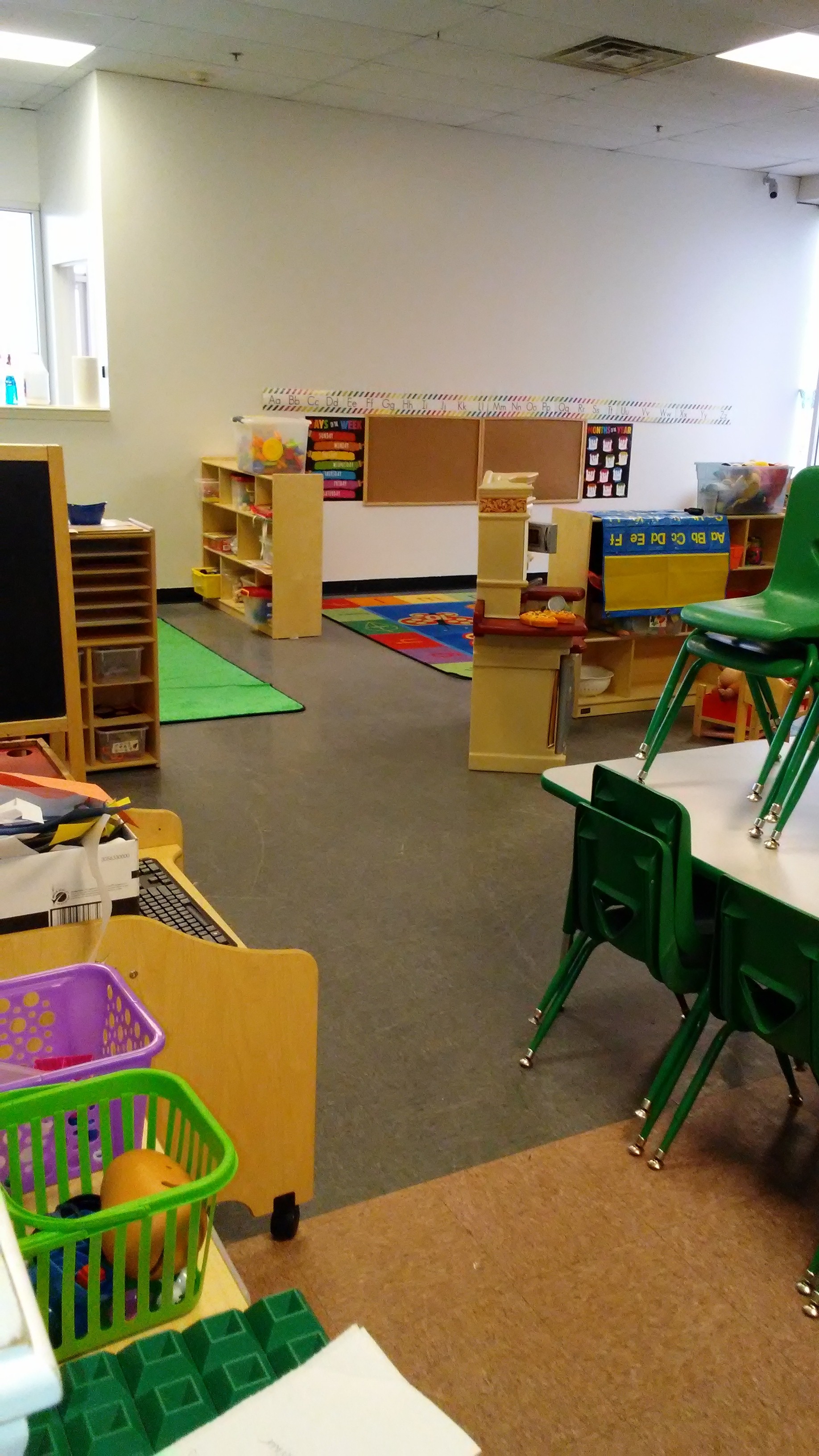 Mentor Child Academy's Photo