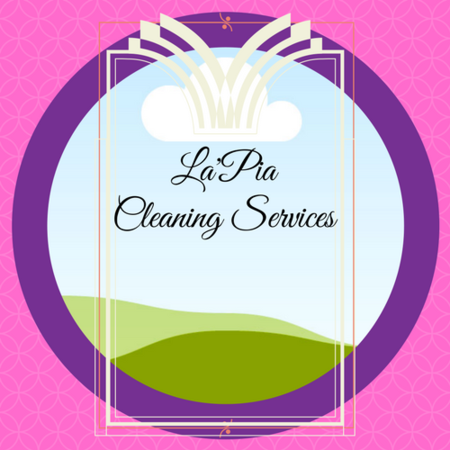 La'Pia Cleaning Services's Photo