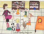 Lobat Family Daycare
