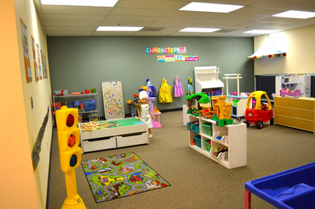 Puddle Jumpers Preschool