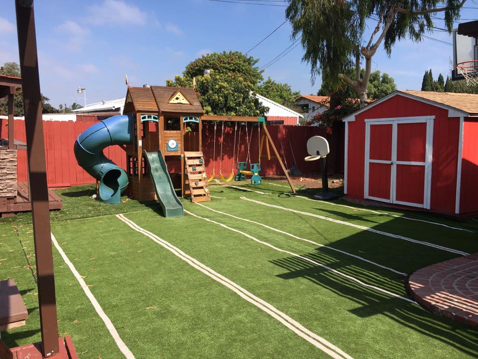 Baby's School Home Child Care - Sea Vale's Photo